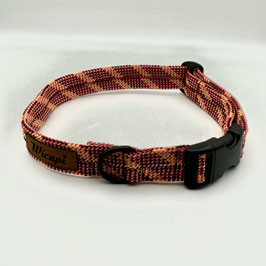 Hundehalsband Albiero 27-0009