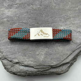 Armband mit Magnetverschluss  08-007