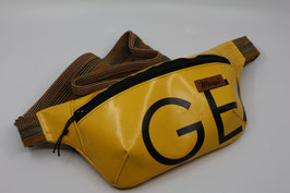 Bum Bag Schultertasche mit LKW Plane 1-003