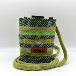 Goodybag Magnetverschluss und Umhängebändel 101-101