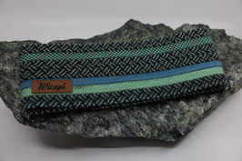 Stirnband Klettverschluss 27-0009