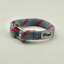 Armband mit Schäkel  13-0027