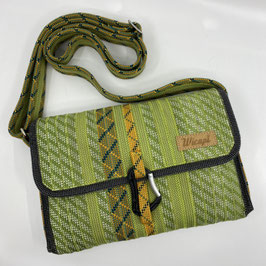 Shoulder Bag MINI grün