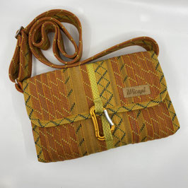 Shoulder Bag MINI orange