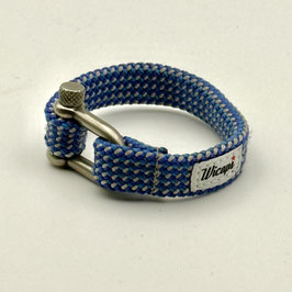 Armband mit Schäkel  13-0003