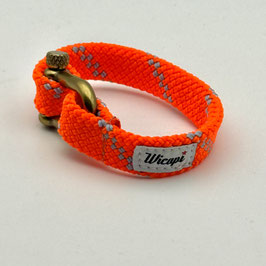 Armband mit Schäkel  13-0002