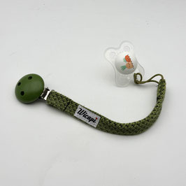 Nuggikette Kletterseil 46-0051