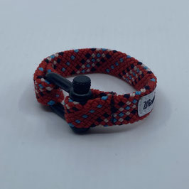 Armband mit Schäkel  13-0012