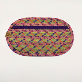 Kletterseil Untersetzer OVAL 200-2014