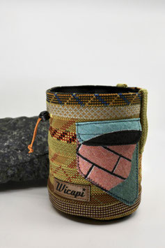 Chalk Bag Best.Nr. 5-0140