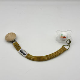 Nuggikette Kletterseil 46-0043