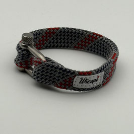 Armband mit Schäkel  13-0017