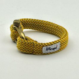 Armband mit Schäkel  13-0008