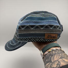 Kletterseil Cap 15-001