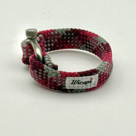 Armband mit Schäkel  13-0023