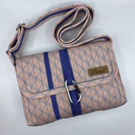 Shoulder Bag MINI lachs