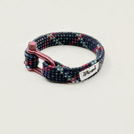 Armband mit Schäkel  13-0020