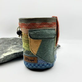 Chalk Bag Best.Nr. 5-0140