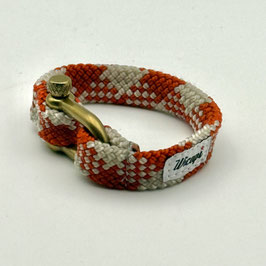Armband mit Schäkel  13-0006