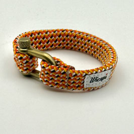 Armband mit Schäkel  13-0022