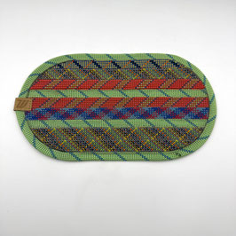 Kletterseil Untersetzer OVAL 200-2010