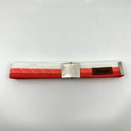 Gürtel  Schwan Silber 7-0025