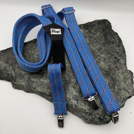 Kletterseil Hosenträger 2-0010