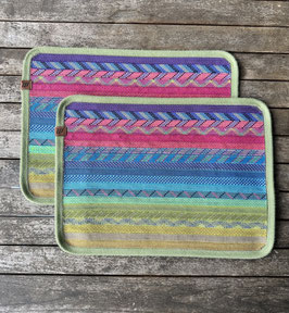 Kletterseil  2er Tischset 67-0005