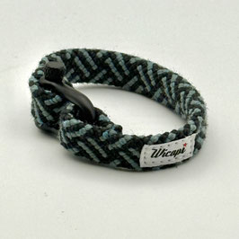 Armband mit Schäkel  13-0007