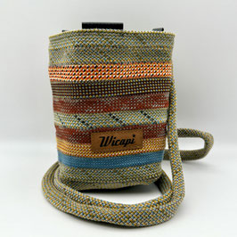 Goodybag Magnetverschluss und Umhängebändel 101-102