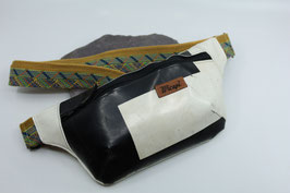 Bum Bag Schultertasche mit LKW Plane 1-002