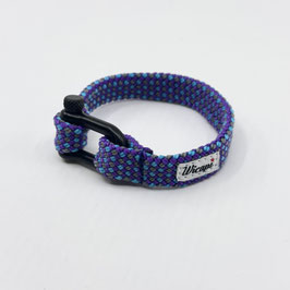 Armband mit Schäkel  13-0011