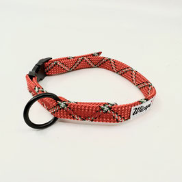 Hundehalsband schmal 26-0010