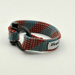 Armband mit Schäkel  13-0026