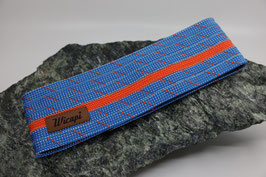 Stirnband Klettverschluss 27-0010