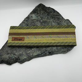 Stirnband Klettverschluss 27-0008
