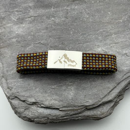 Armband mit Magnetverschluss  08-009