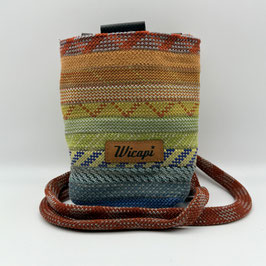 Goodybag Magnetverschluss und Umhängebändel 101-104