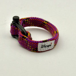 Armband mit Schäkel  13-0005