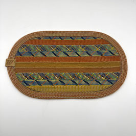 Kletterseil Untersetzer OVAL 200-2009