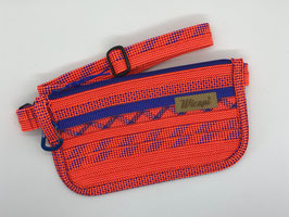 Bum Bag leuchtorange