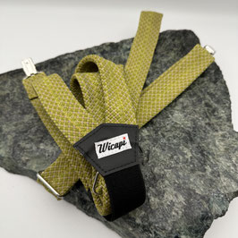 Kletterseil Hosenträger 2-0012