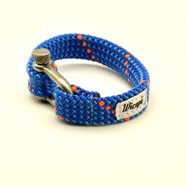 Armband mit Schäkel  13-0001