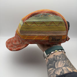 Kletterseil Cap 15-006
