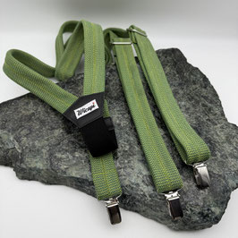 Kletterseil Hosenträger 2-0009