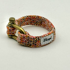 Armband mit Schäkel  13-0004