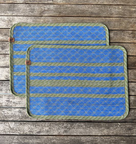 Kletterseil  2er Tischset 67-0003