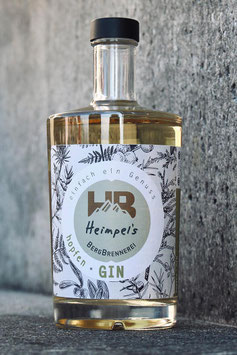 Hopfen Gin