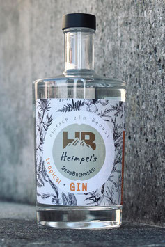 Tropical Gin