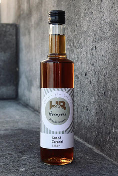 Salted Caramel Likör